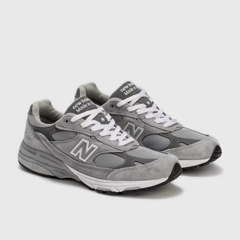 New Balance 993